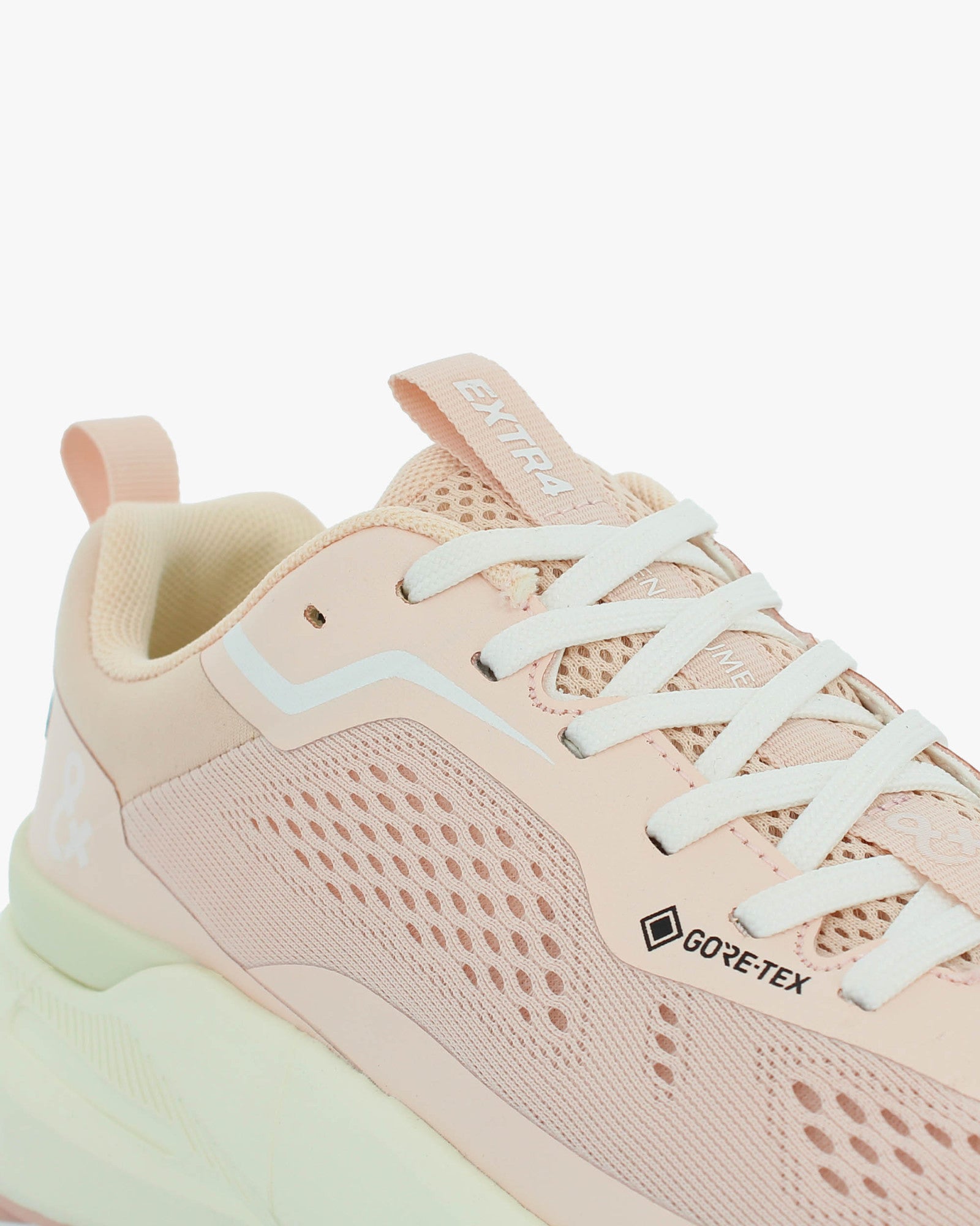 EXTR4 Sneakers donna nylon gtx KAIZEN GTX 7705000 - Musto Calzature srl