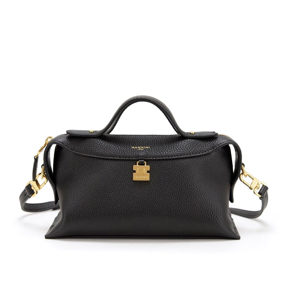 NANNINI Borse DANIELA 19535 - Musto Calzature srl