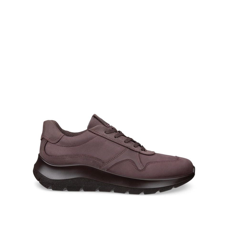 ECCO Sneakers NUBUCK Valerie 239823-61862 - Musto Calzature srl