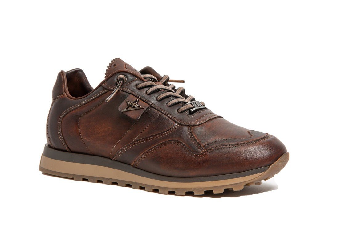 CETTI Sneakers uomo Pelle C-848 - Musto Calzature srl