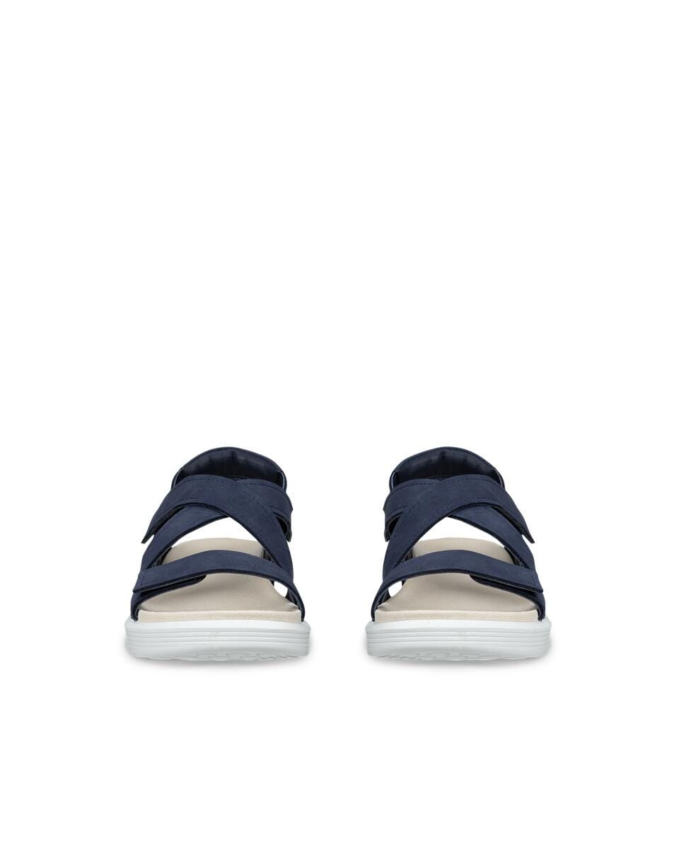 ECCO Sandali Pelle Soft Sandal 238813 - 02038 - Musto Calzature srl