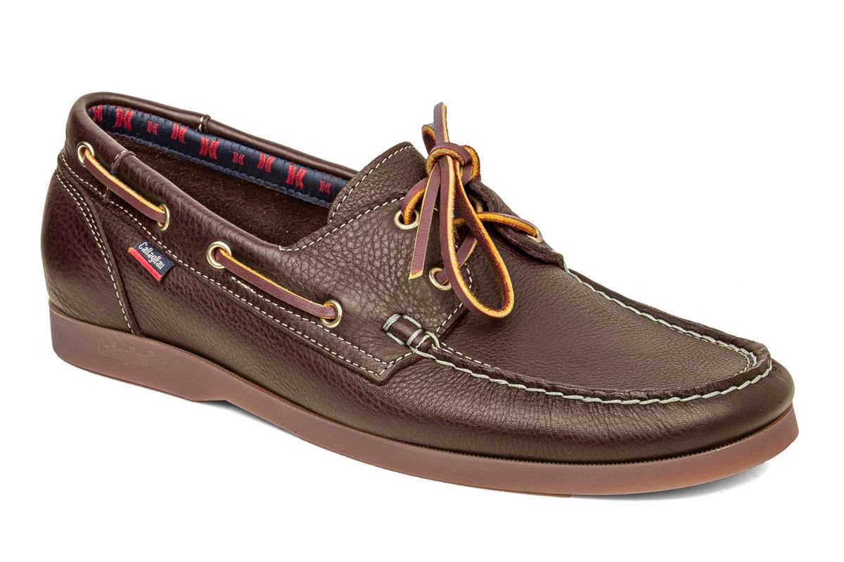 CALLAGHAN scarpe uomo in pelle - Musto Calzature srl