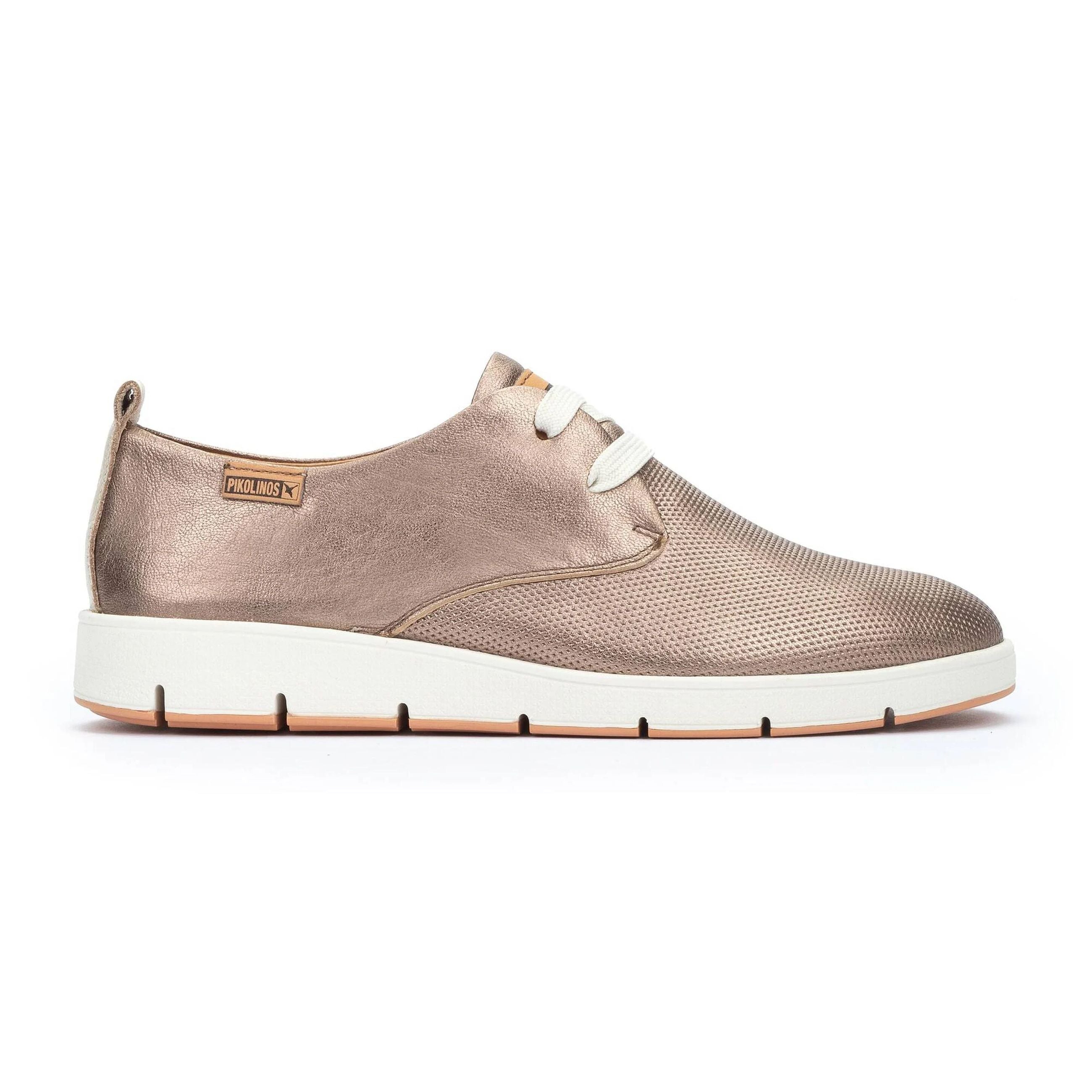 Pikolinos sneakers donna in pelle MADRID - Musto Calzature srl