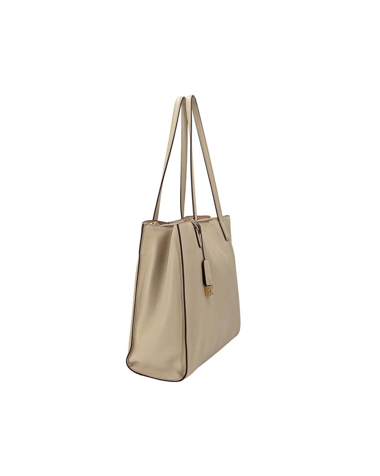 NANNINI borsa donna in pelle HELGA - Musto Calzature srl