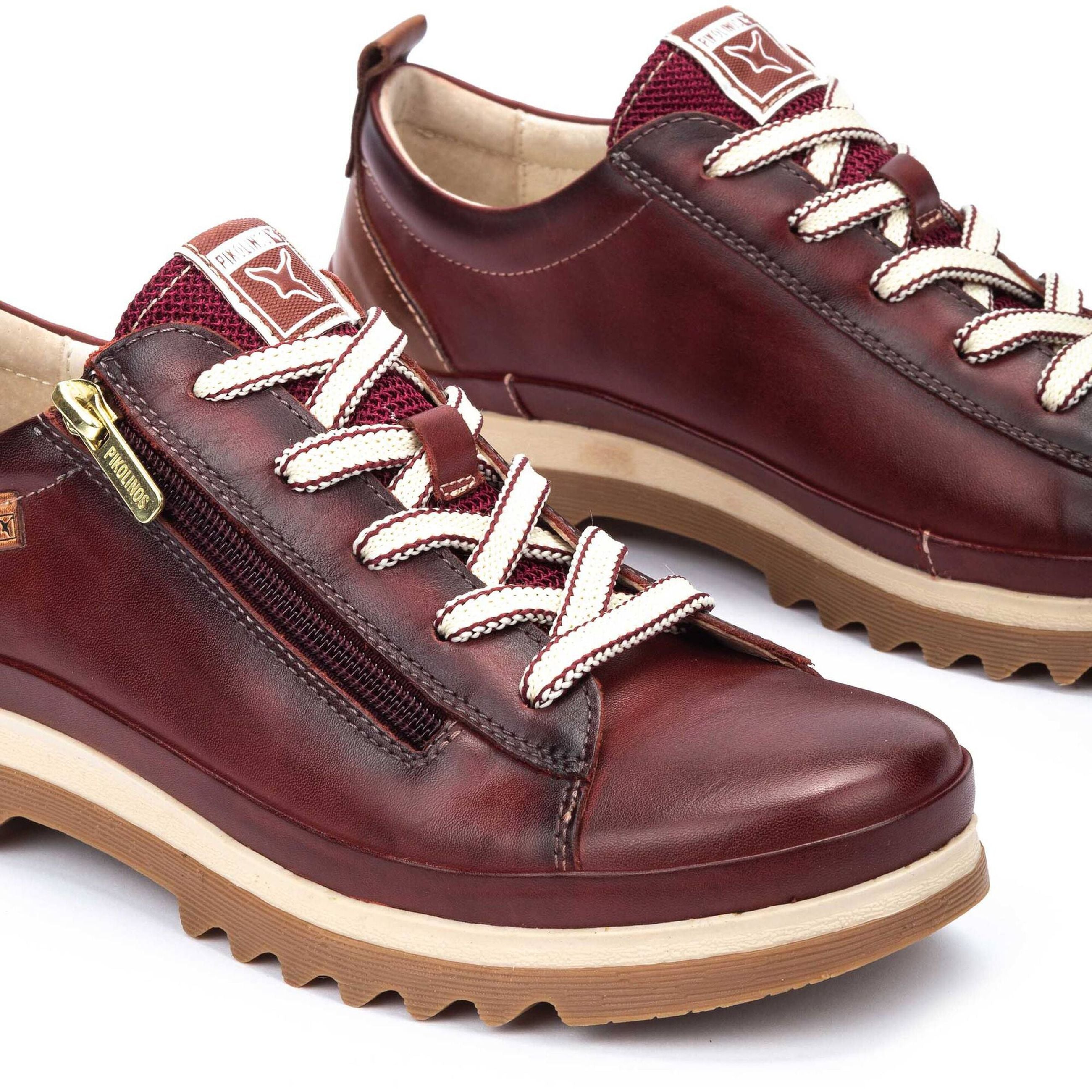 Pikolinos Sneakers Pelle VIGO W3W-6979 - Musto Calzature srl
