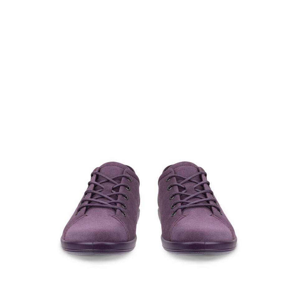 ECCO Scarpe NUBUK Soft 2.0 206503-02276 - Musto Calzature srl