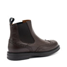 FRAU Beatles Pelle: L'Icona dello Stile British - Italiano - Musto Calzature srl