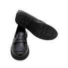 MUSTO Mocassini VITELLO CARMENTA 10828 - Musto Calzature srl