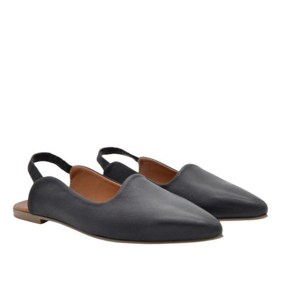 BUENO Ballerine Pelle WY1802 - Musto Calzature srl