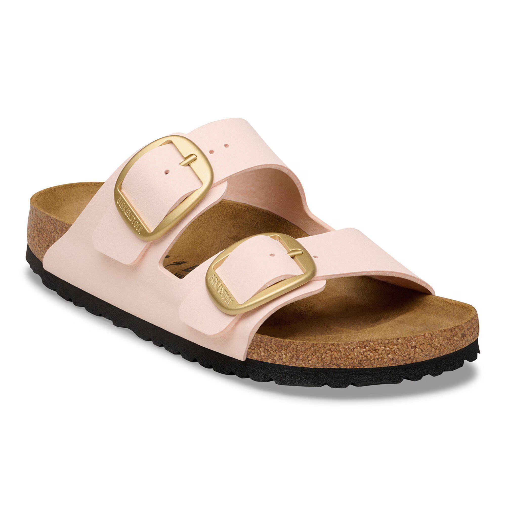 BIRKENSTOCK Birkenstock BIRKIBUC ARIZONA BIG BUCKLE 1031566 - Musto Calzature srl