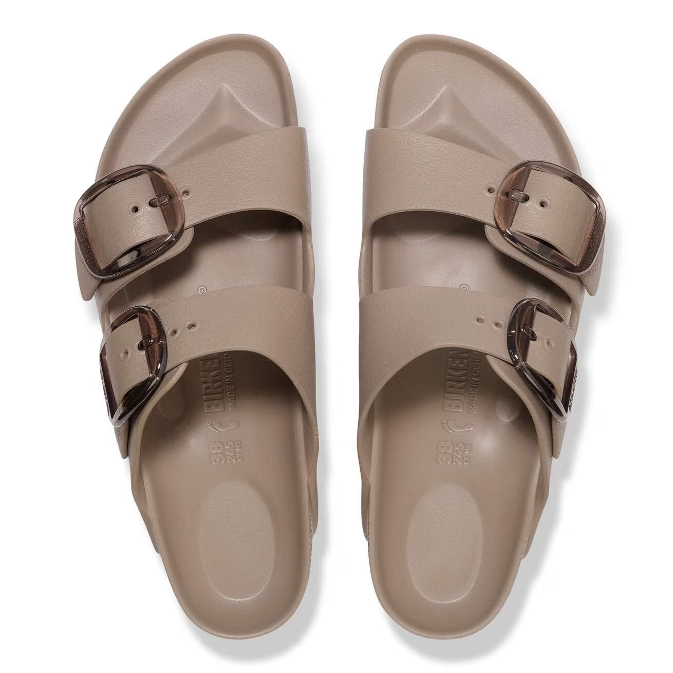 BIRKENSTOCK Birkenstock EVA ARIZONA BIG B EVA 1030389 - Musto Calzature srl