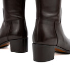 MUSTO Stivali NAPPA FOSCHIA - N DZ79 - Musto Calzature srl