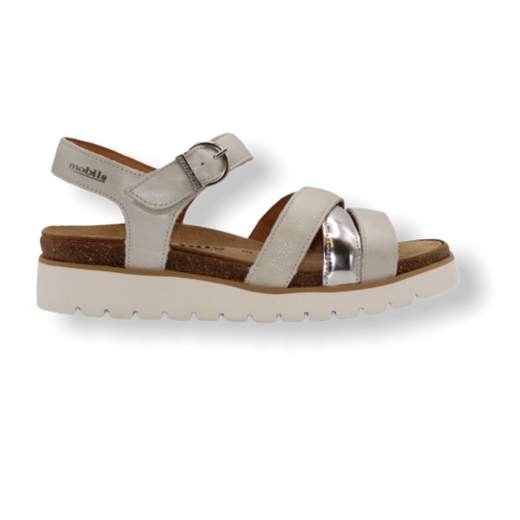 MEPHISTO Zeppe e platforms Pelle THINA - Musto Calzature srl