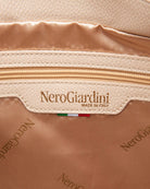 NeroGiardini borsa a spalla donna Made in Italy - Musto Calzature srl