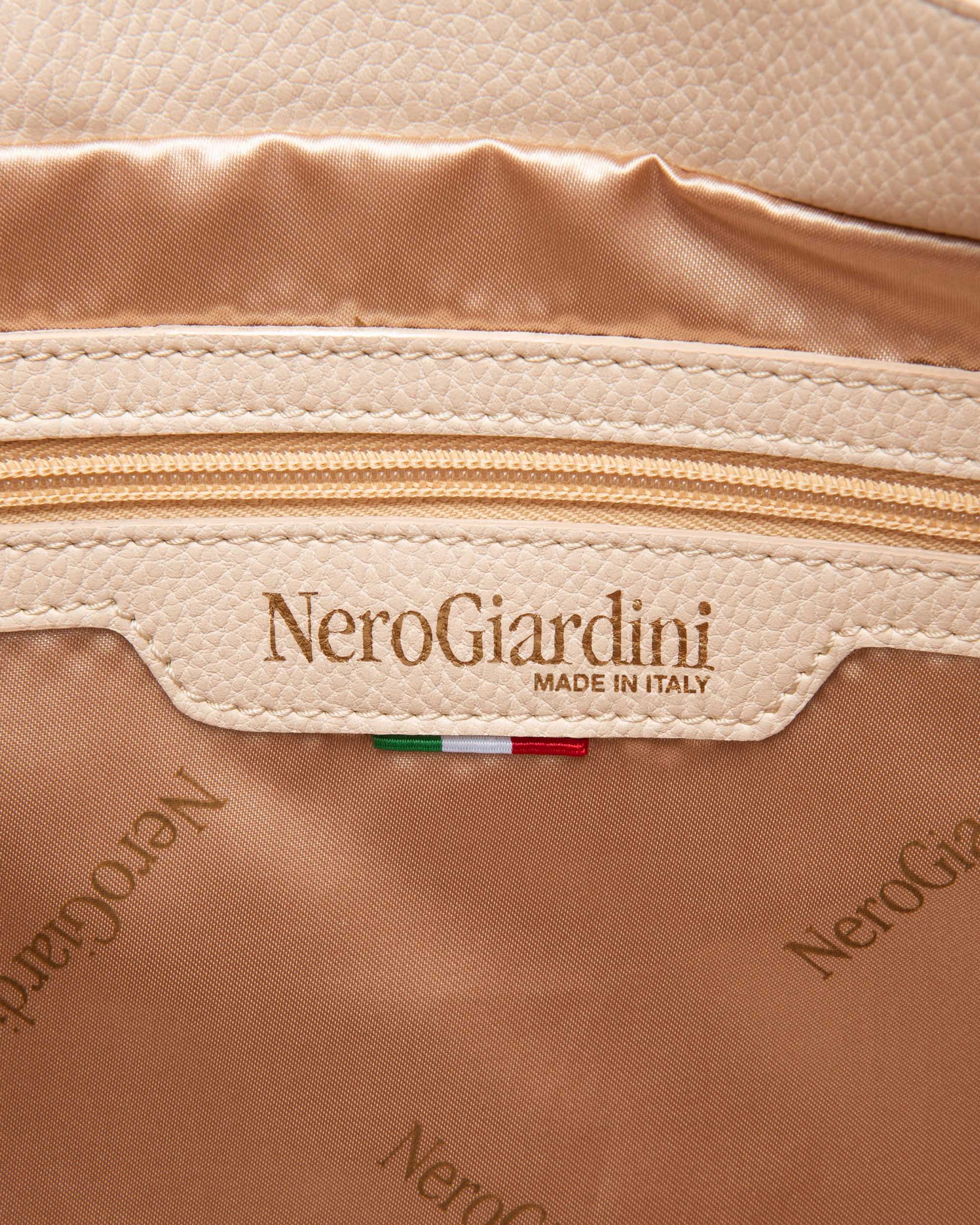 NeroGiardini borsa a spalla donna Made in Italy - Musto Calzature srl