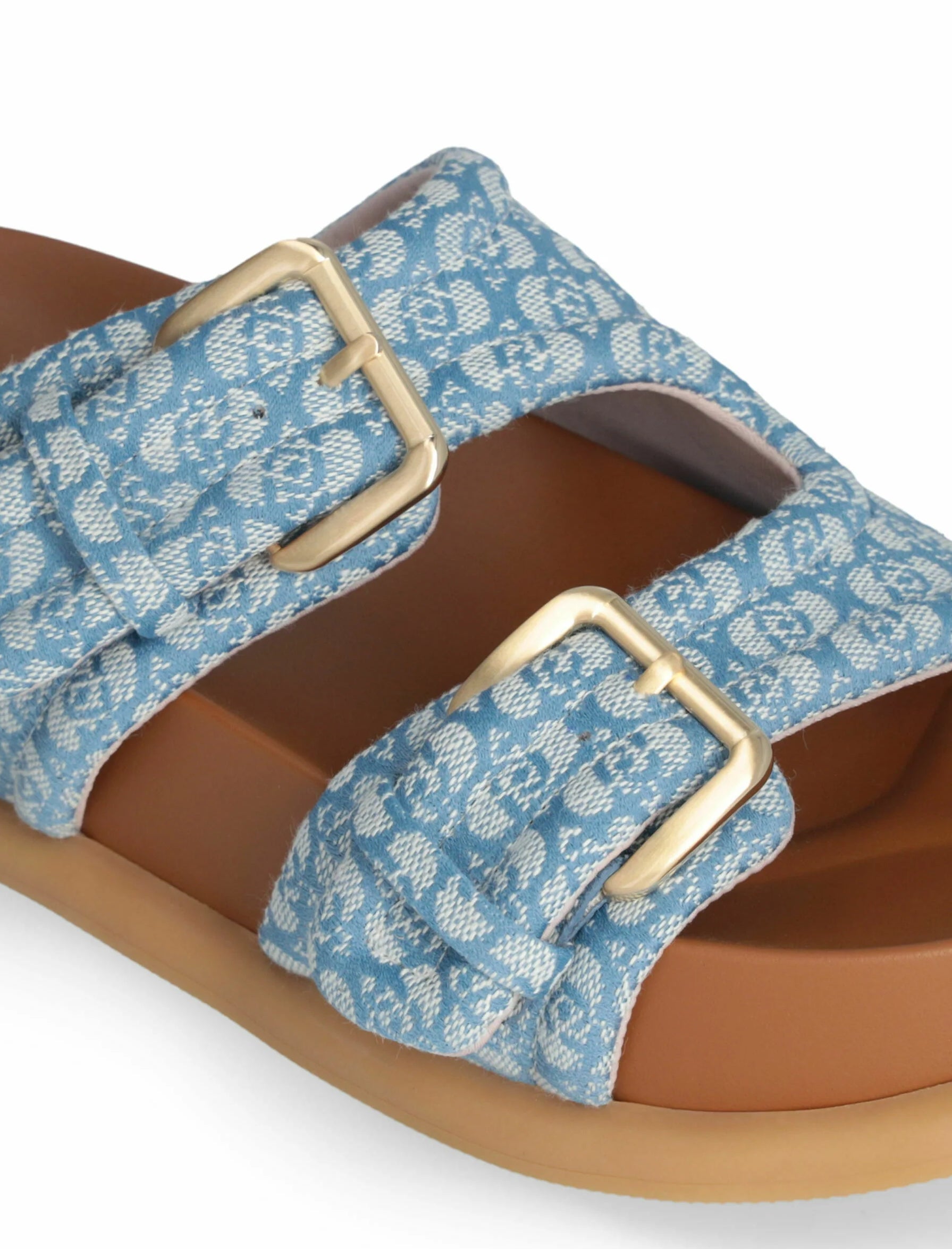 LIU JO Sandali bassi TESSUTO LOREN 09 - Musto Calzature srl