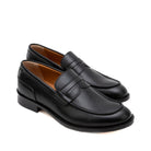 KEBO durban mocassini uomo in pelle - Musto Calzature srl