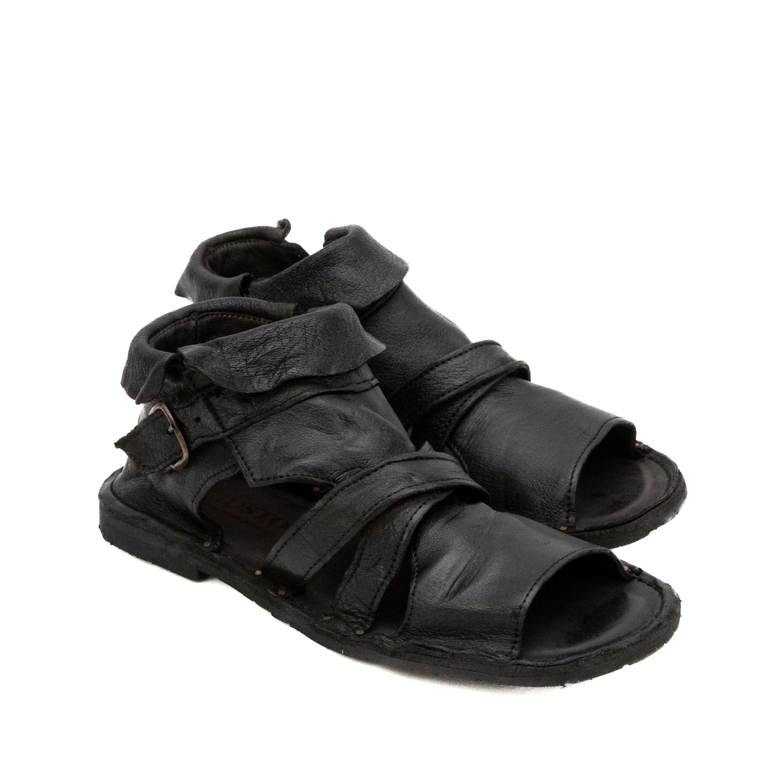 MUSTO Sandali bassi Pelle MARZIA 26 - Musto Calzature srl