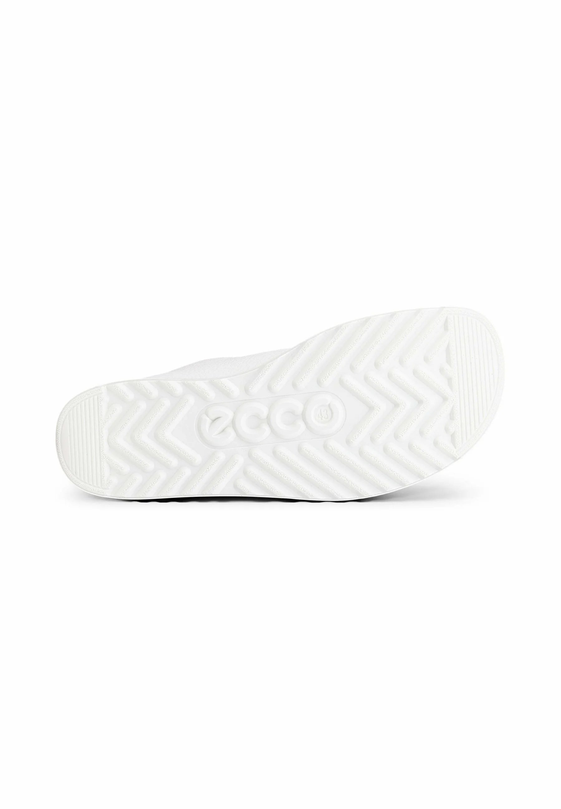 ECCO Stringate Pelle JOKE 552504 - 90010 - Musto Calzature srl