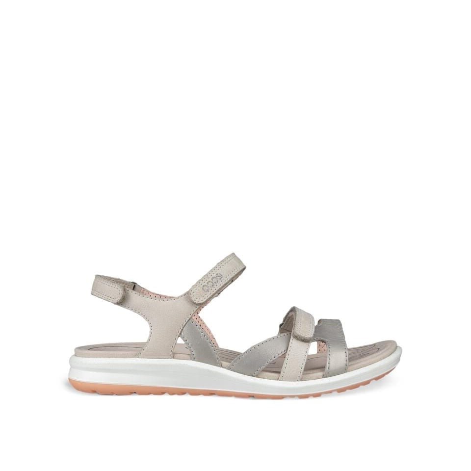 ECCO Sandali Pelle Cruise 821833 - 50862 - Musto Calzature srl