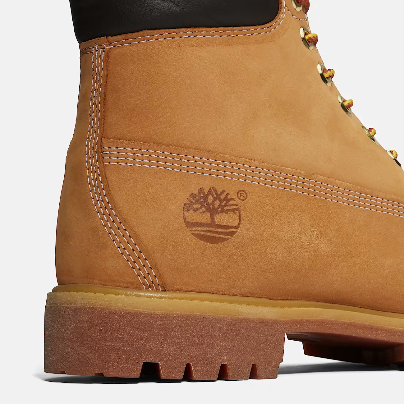 TIMBERLAND Anfibi uomo nabuk PREMIUM 6 INCH na - Musto Calzature srl