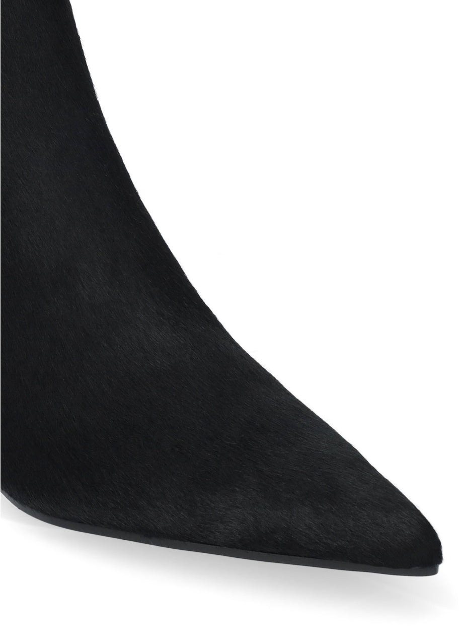 BIBI LOU Stivaletti CAVALLINO SAKURA 501T90VK - Musto Calzature srl