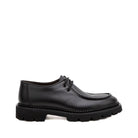 MUSTO Stringate uomo Pelle VALOIS DV300 - Musto Calzature srl