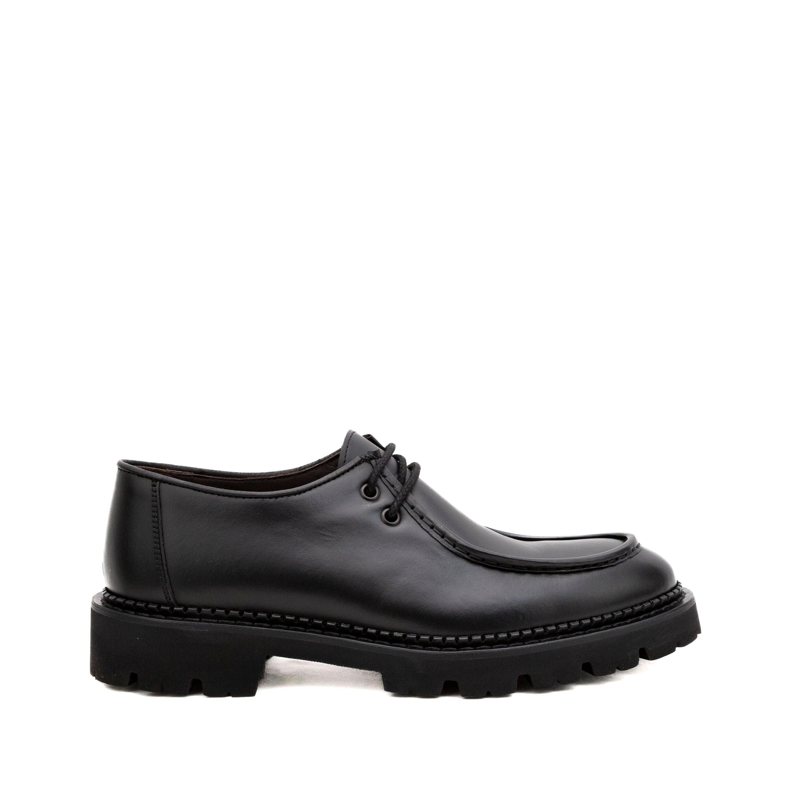 MUSTO Stringate uomo Pelle VALOIS DV300 - Musto Calzature srl