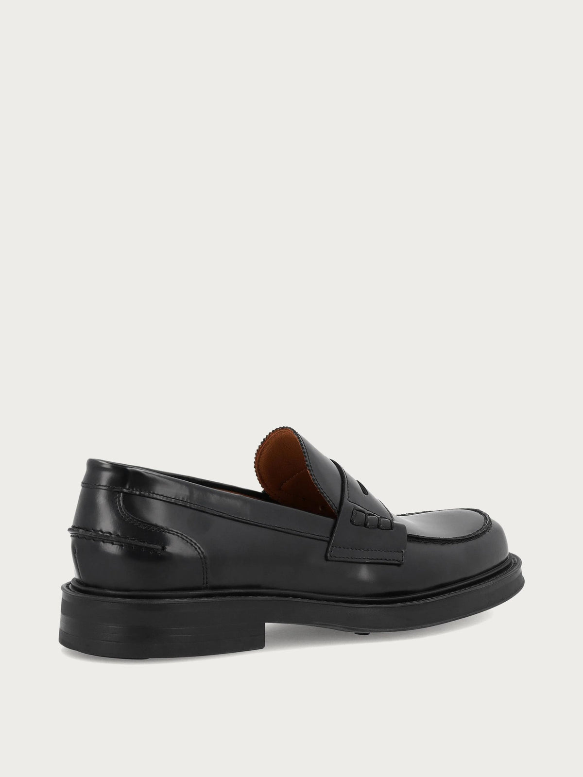 FRAU Mocassini uomo PELLE SPAZZOLATA A73Z8 - Musto Calzature srl