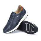 Pikolinos sneakers uomo in pelle GETAFE - Musto Calzature srl