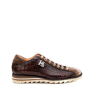HARRIS Sneakers uomo pelle+camoscio 2892/25 - Musto Calzature srl