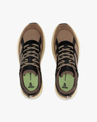 EXTR4 Sneakers uomo tessuto e camoscio KAIZEN GTX 8700011 - Musto Calzature srl