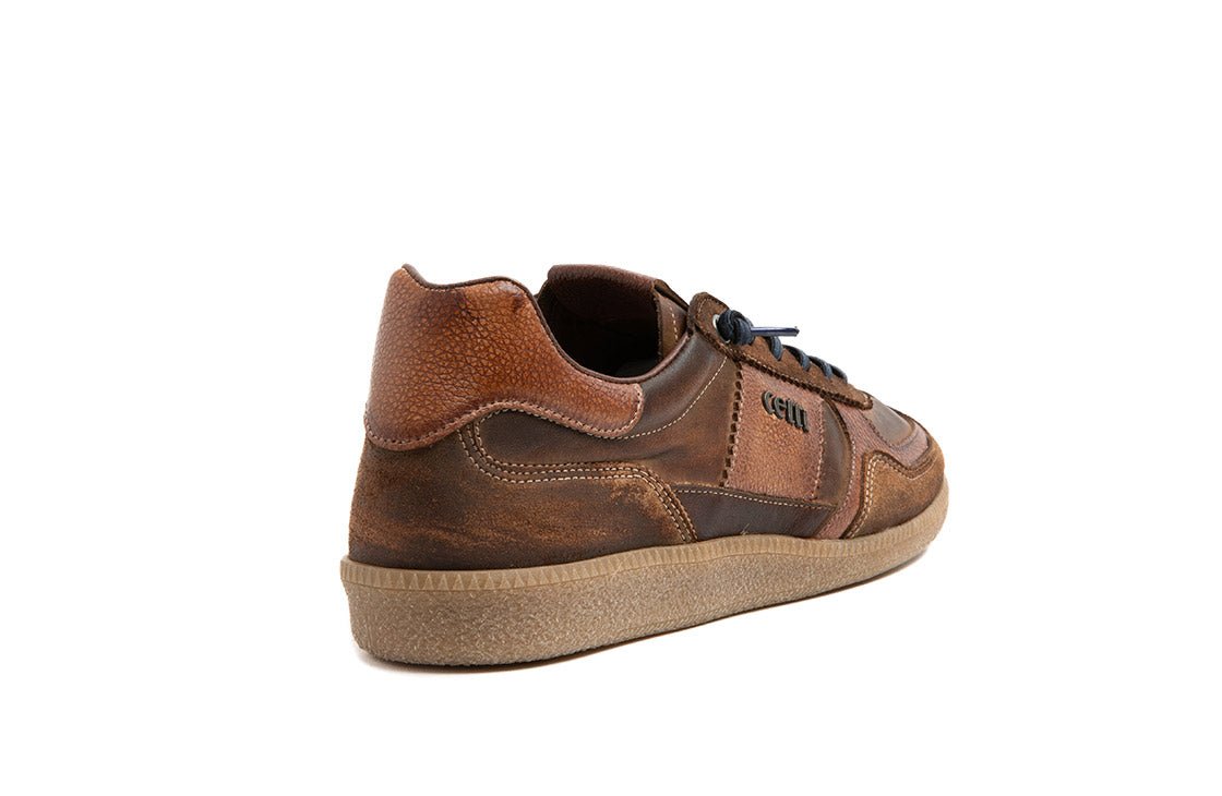 CETTI Sneakers uomo Pelle C - 1395 - Musto Calzature srl