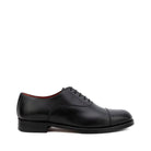 MUSTO Stringate uomo Pelle VESUVIO AD86 - Musto Calzature srl