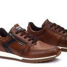 Pikolinos Sneakers uomo Pelle CAMBIL M5N - 6362C1 - Musto Calzature srl