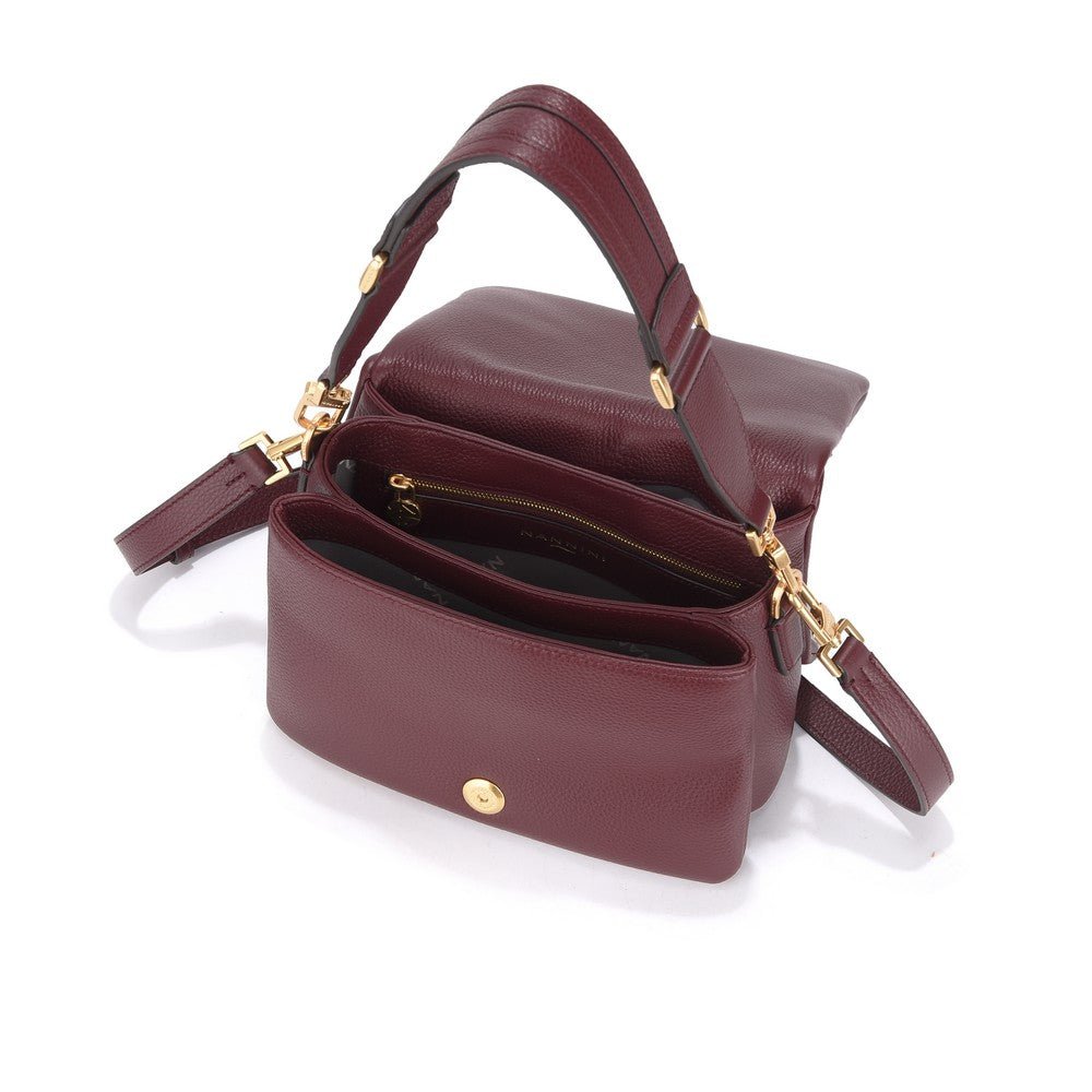 NANNINI Borse BICE 18655 - Musto Calzature srl