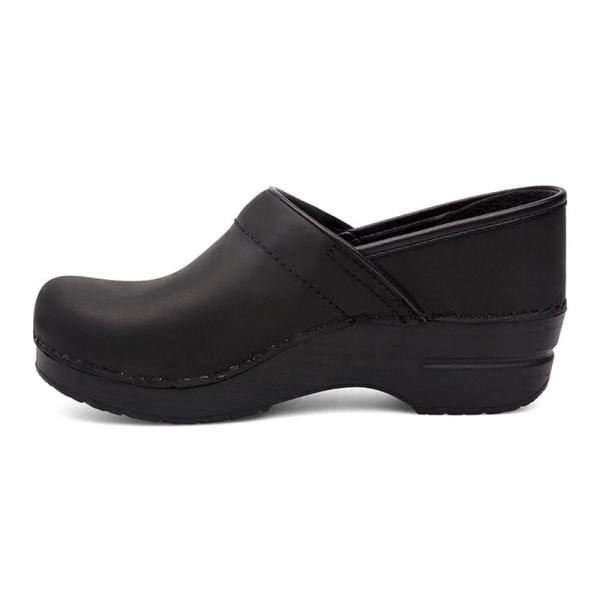 DANSKO OILED LEATHER PROFESSIONAL - Musto Calzature srl