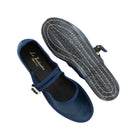 LE FURLANINE Ballerine Velluto BEBè - Musto Calzature srl