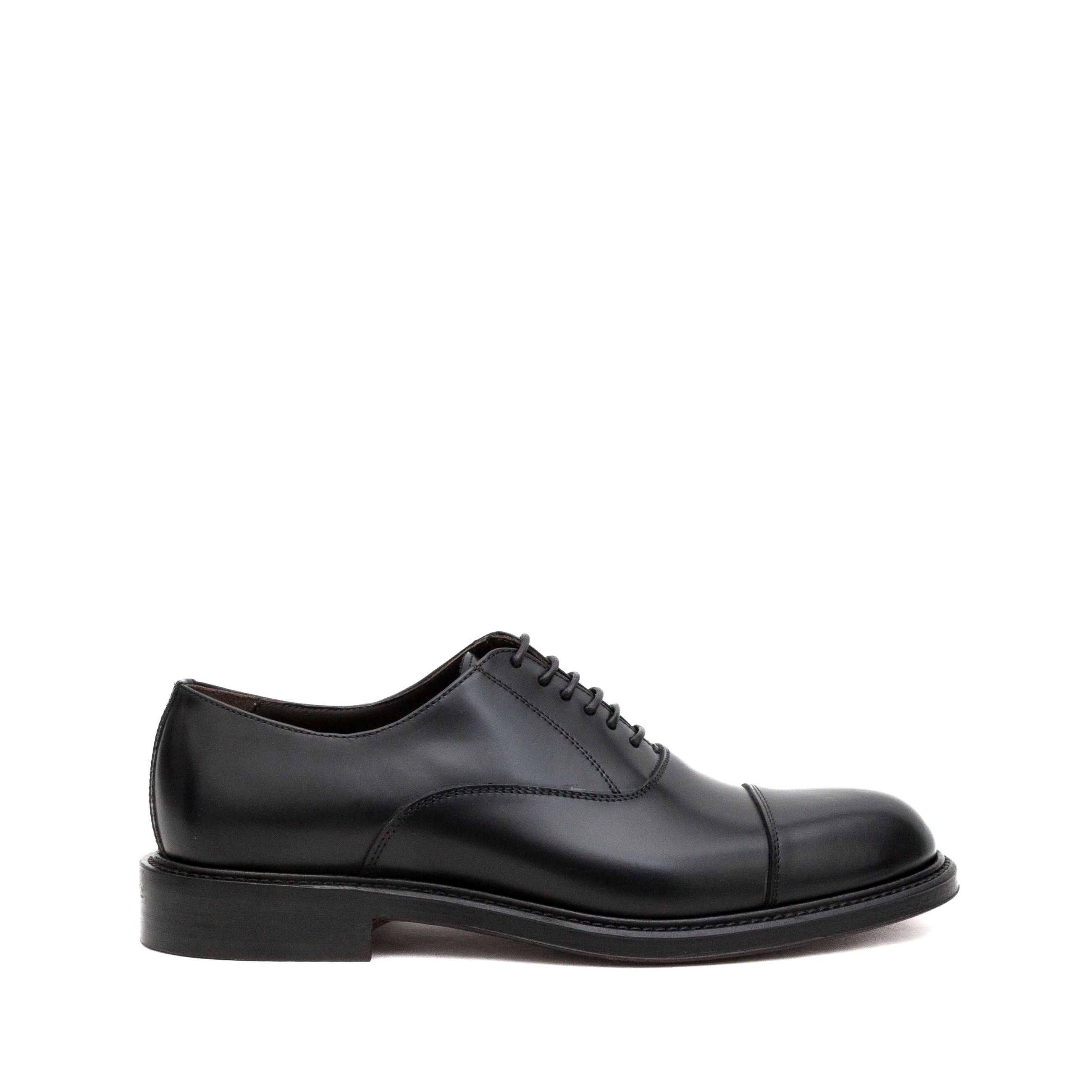 MUSTO Stringate uomo Pelle TUDOR GR2 - Musto Calzature srl
