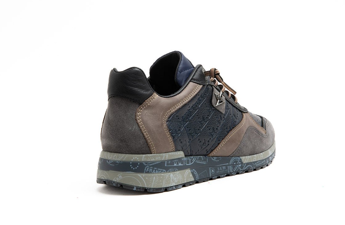 CETTI Sneakers uomo Pelle C - 848 XL - Musto Calzature srl