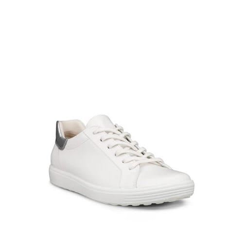 ECCO Sneakers Pelle Soft 7 470843 - 61144 - Musto Calzature srl