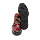 EXTON Anfibi uomo vitello toscano 5482 - Musto Calzature srl