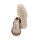 HARRIS Sneakers uomo pelle+camoscio 2817/25 tweed - Musto Calzature srl