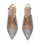 ALMA EN PENA Decolletè TESSUTO V250616 - Musto Calzature srl