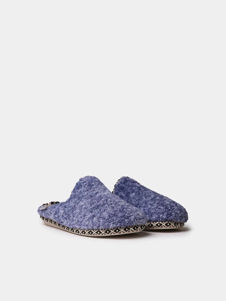 TONI PONS Pantofole da casa teddy DARLA SB - Musto Calzature srl