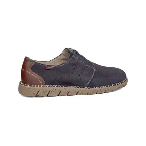 CALLAGHAN Scarpe NUBUK 43200 - Musto Calzature srl