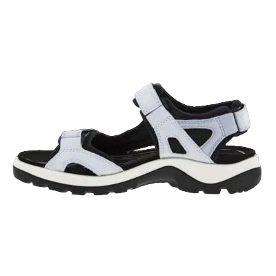 ECCO sandali donna in pelle nubuk Offroad Yucatan - Musto Calzature srl