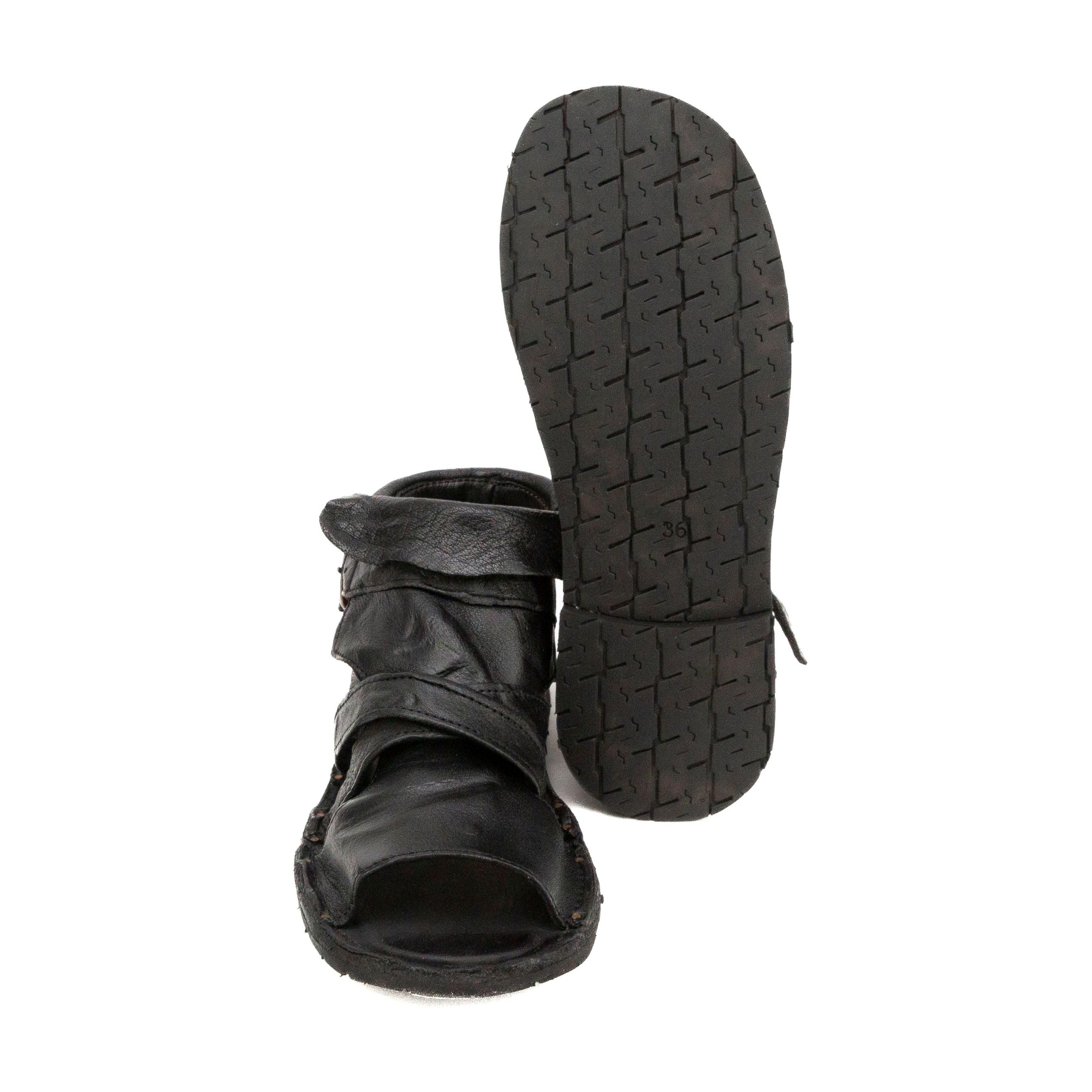 MUSTO Sandali bassi Pelle MARZIA 26 - Musto Calzature srl