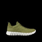 ECCO Sneakers uomo Camoscio 525204 - 60933 - Musto Calzature srl