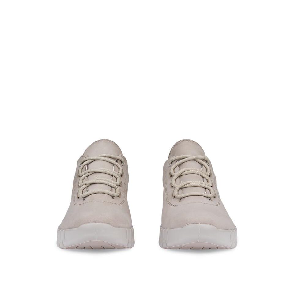 ECCO Sneakers NUBUCK Gruuv Lea gtx 218233-61510 - Musto Calzature srl